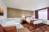 Days Inn & Suites by Wyndham Lodi Hotels in Lodi