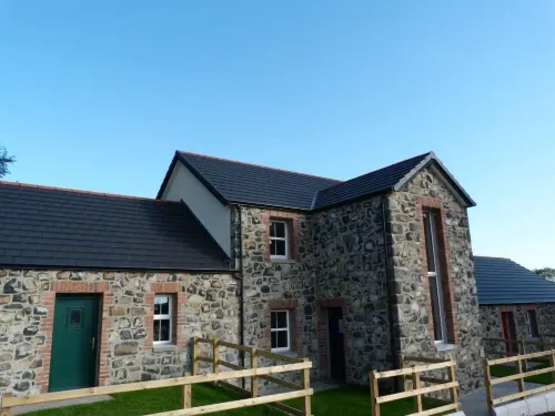 Dunamoy Cottages & Spa Hotels in Ballyclare