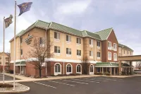 Country Inn & Suites by Radisson, Merrillville, IN Hotels in Crown Point