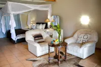 Gabus Game Ranch