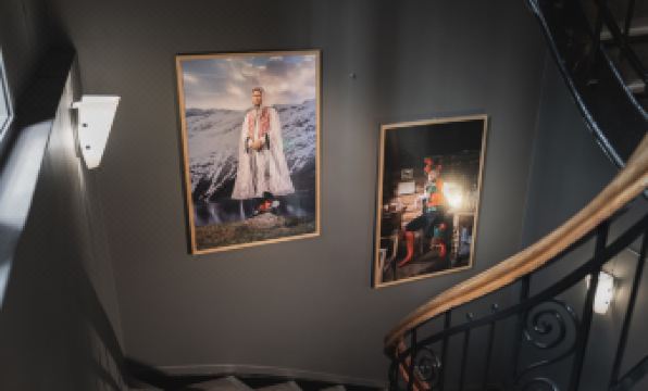 Heimen Hotel