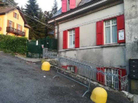 B&B Brunate Kangucavallo