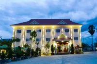 Kheang Oudom Hotel Hotels in 