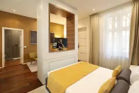 Dominic Smart & Luxury Suites - Terazije