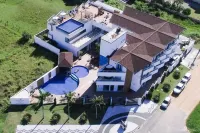 Reserva Praia Hotel Hotels in Balneario Camboriu
