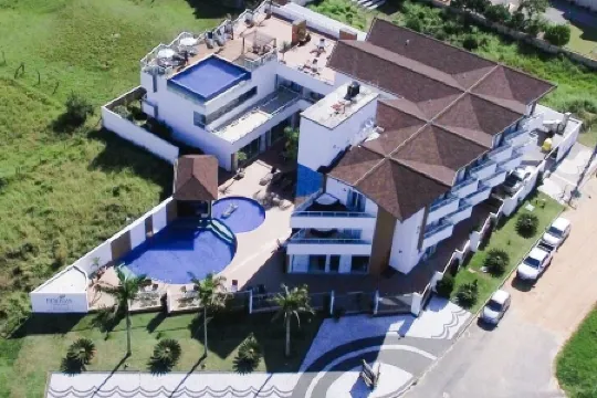 雷賽爾瓦普萊亞酒店