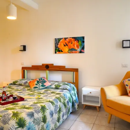 Flowery Inn Villa