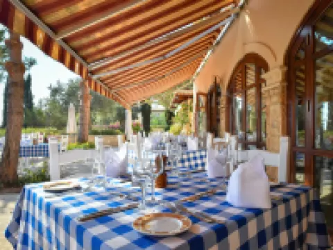 Aphrodite Hills Rentals - Junior Villas Hotel di Kouklia