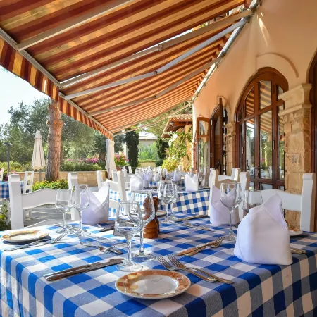 Aphrodite Hills Rentals - Junior Villas