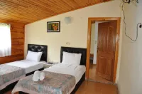 Adrasan Shambala Hotel