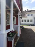 Moshults Vandrarhem Hotels in Lessebo