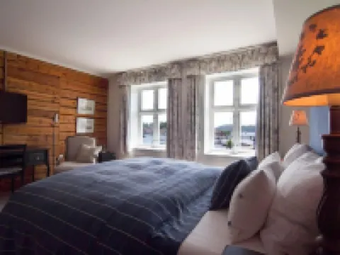 Rederiet Hotell Hotels in Farsund