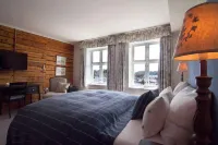 Rederiet Hotel Hotels in Lyngdal