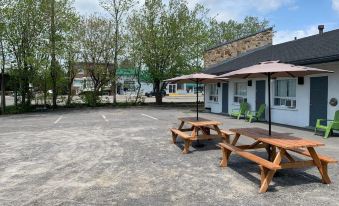 Motel Giffard