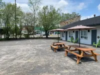 Motel Giffard Hotels in Beauport