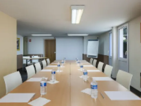 Comfort Hotel Amiens Nord Hotéis em Amiens