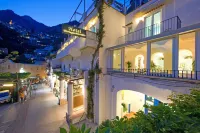 Hotel Bougainville Hotels in Positano
