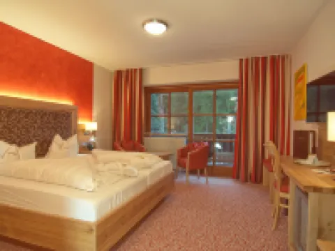 Hotel Neuhäusl Superior Hotels in Berchtesgaden