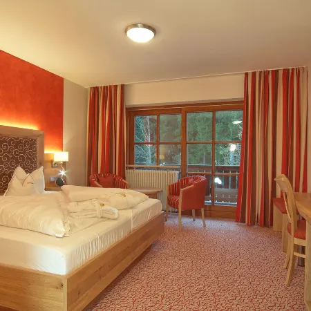 Hotel Neuhäusl - Herzlich familiär