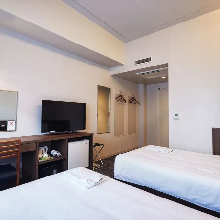 RJ Hotel Naha
