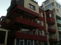 Gabizz Apartments Hotels near دولفيناريوم
