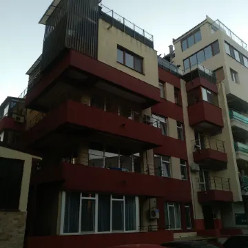 Gabizz Apartments