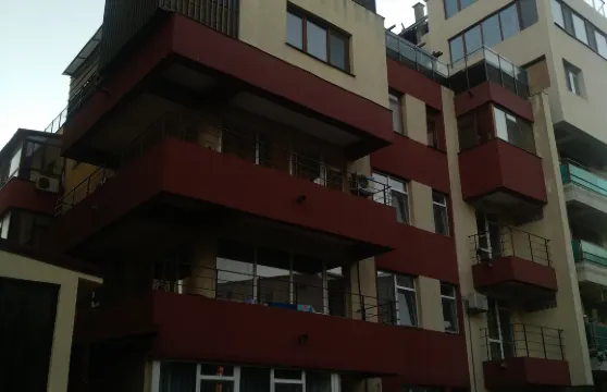 格比茲出租公寓