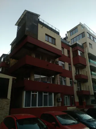 Gabizz Apartments