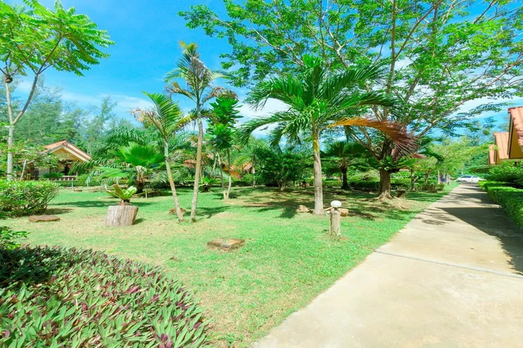 รูปภาพของ่ริมเขารีสอร์ท