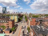 The Chester Hotels near Back Bay