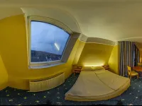 Aparthotel Astro - Nichtraucherhotel Отели рядом с достопримечательностью «Ванген»