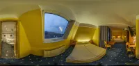 Aparthotel Astro - Nichtraucherhotel - Butik