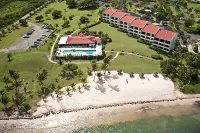 Club St. Croix Beach and Tennis Resort
