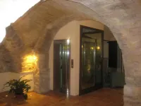 Hotel la Rocca Hotels in Piano Delle Pieve