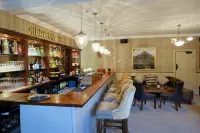 Horse & Hound - bar