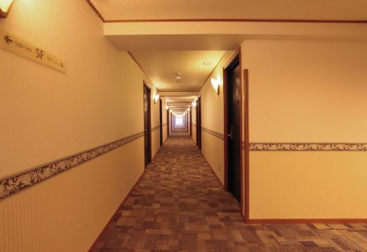 1. 토요코 인 가나..