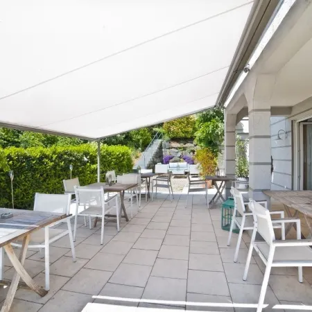 Allgovia Hotel Garni