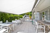 Allgovia Hotel Garni - breakfast
