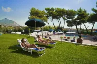Hotel Sinuessa Terme Hotels in Castel Volturno