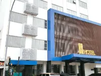 OS Hotel Airport Batam Hotels near Home