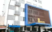 OS Hotel Airport Batam