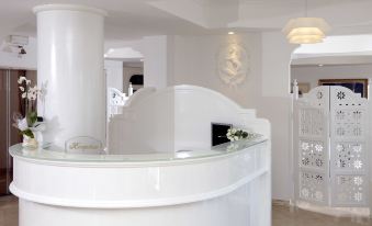 Hotel Al Cavallino Bianco