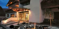 Sporthotel St. Michael Hotel a Curon Venosta