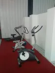 Mimosa Palace Annaba - Gym