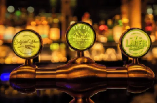 Kasauli Hills Resort