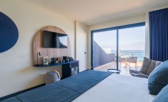 Sercotel Playa Canteras
