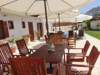 Charalambos Holiday Cottage
