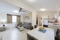 Alivio Tourist Park Canberra Hotels in Belconnen