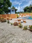 Ri'Biero's Holiday Apartments Hotels in Tobago