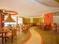 Sirikwa Hotel Các khách sạn ở Eldoret